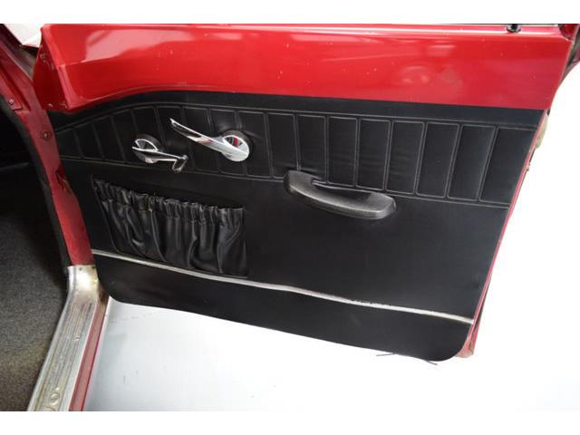 1967 Volvo 122S Amazon (CC-1043165) for sale in Mooresville, North Carolina