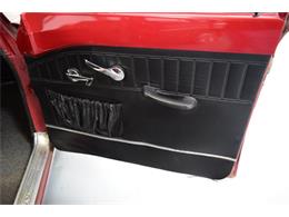 1967 Volvo 122S Amazon (CC-1043165) for sale in Mooresville, North Carolina