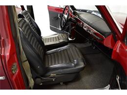 1967 Volvo 122S Amazon (CC-1043165) for sale in Mooresville, North Carolina