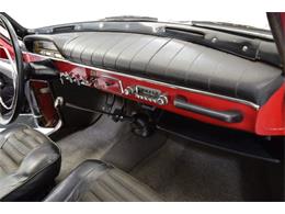 1967 Volvo 122S Amazon (CC-1043165) for sale in Mooresville, North Carolina