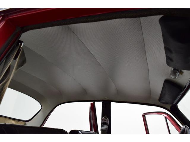 1967 Volvo 122S Amazon (CC-1043165) for sale in Mooresville, North Carolina