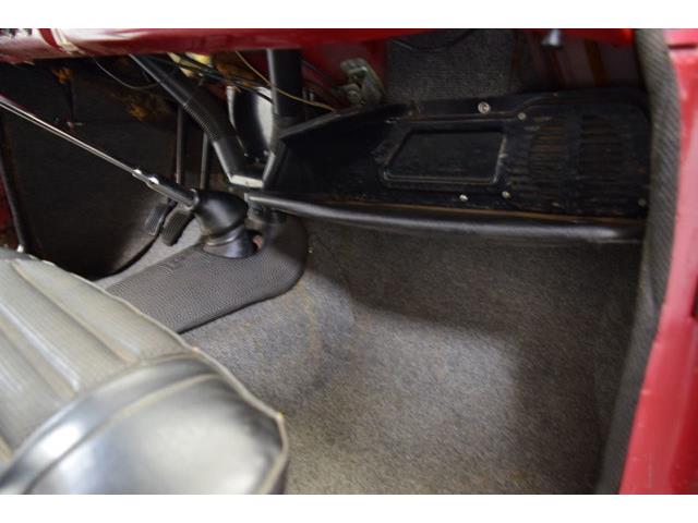 1967 Volvo 122S Amazon (CC-1043165) for sale in Mooresville, North Carolina