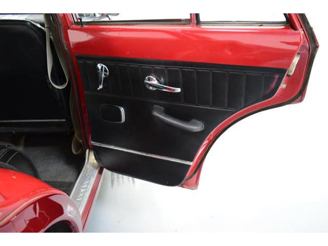 1967 Volvo 122S Amazon (CC-1043165) for sale in Mooresville, North Carolina