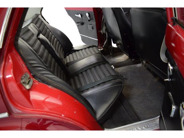 1967 Volvo 122S Amazon (CC-1043165) for sale in Mooresville, North Carolina