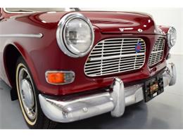 1967 Volvo 122S Amazon (CC-1043165) for sale in Mooresville, North Carolina