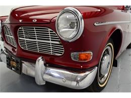 1967 Volvo 122S Amazon (CC-1043165) for sale in Mooresville, North Carolina
