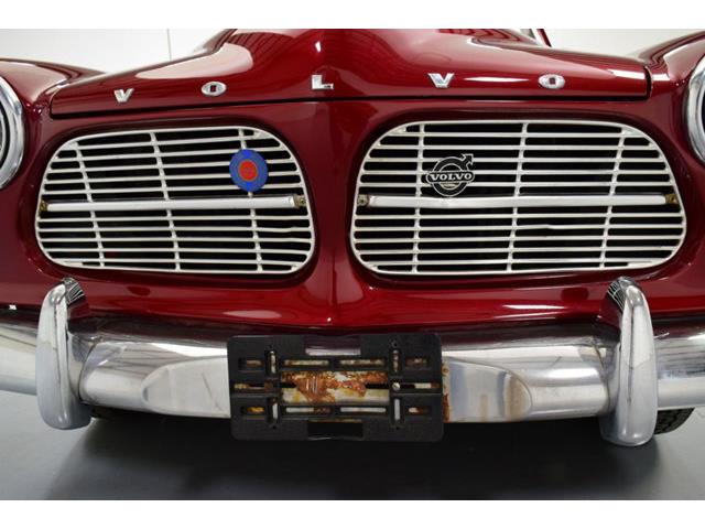 1967 Volvo 122S Amazon (CC-1043165) for sale in Mooresville, North Carolina