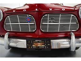 1967 Volvo 122S Amazon (CC-1043165) for sale in Mooresville, North Carolina