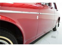 1967 Volvo 122S Amazon (CC-1043165) for sale in Mooresville, North Carolina