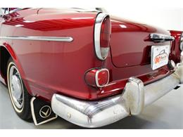 1967 Volvo 122S Amazon (CC-1043165) for sale in Mooresville, North Carolina