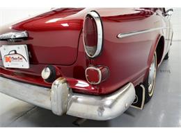 1967 Volvo 122S Amazon (CC-1043165) for sale in Mooresville, North Carolina