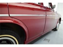 1967 Volvo 122S Amazon (CC-1043165) for sale in Mooresville, North Carolina