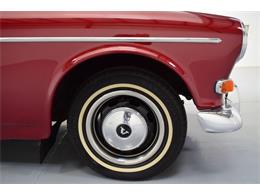 1967 Volvo 122S Amazon (CC-1043165) for sale in Mooresville, North Carolina