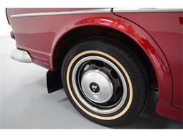 1967 Volvo 122S Amazon (CC-1043165) for sale in Mooresville, North Carolina