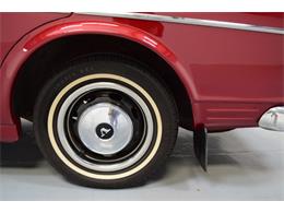 1967 Volvo 122S Amazon (CC-1043165) for sale in Mooresville, North Carolina