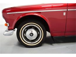1967 Volvo 122S Amazon (CC-1043165) for sale in Mooresville, North Carolina