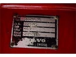 1967 Volvo 122S Amazon (CC-1043165) for sale in Mooresville, North Carolina