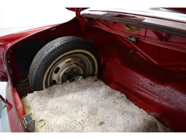 1967 Volvo 122S Amazon (CC-1043165) for sale in Mooresville, North Carolina