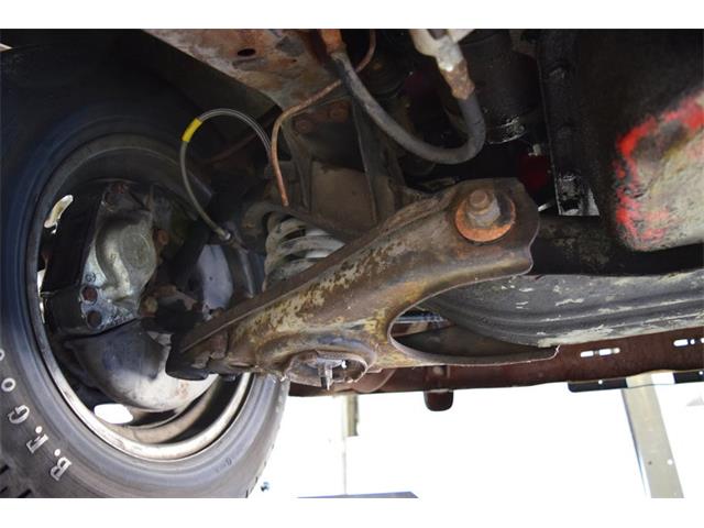 1967 Volvo 122S Amazon (CC-1043165) for sale in Mooresville, North Carolina