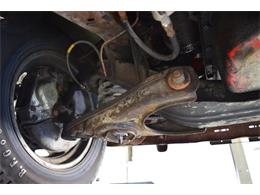 1967 Volvo 122S Amazon (CC-1043165) for sale in Mooresville, North Carolina