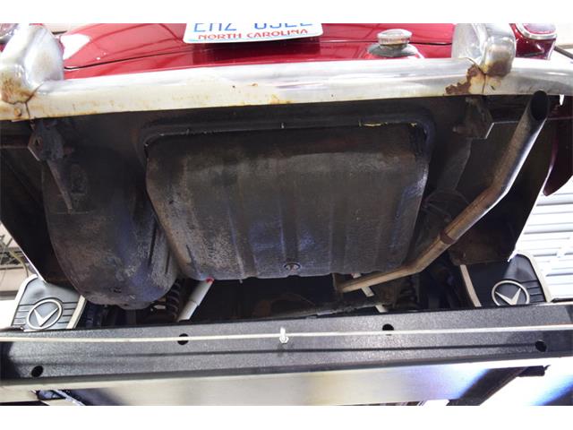 1967 Volvo 122S Amazon (CC-1043165) for sale in Mooresville, North Carolina