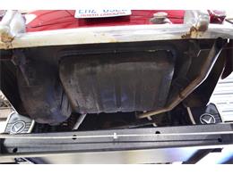 1967 Volvo 122S Amazon (CC-1043165) for sale in Mooresville, North Carolina