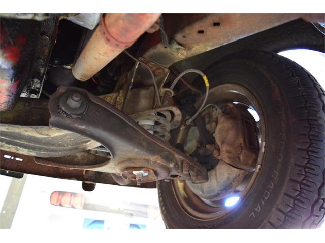 1967 Volvo 122S Amazon (CC-1043165) for sale in Mooresville, North Carolina