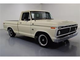 1973 Ford F100 (CC-1043167) for sale in Mooresville, North Carolina