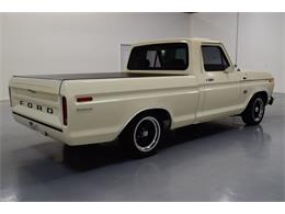 1973 Ford F100 (CC-1043167) for sale in Mooresville, North Carolina