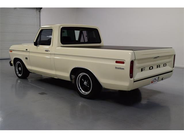 1973 Ford F100 (CC-1043167) for sale in Mooresville, North Carolina