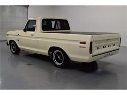 1973 Ford F100 (CC-1043167) for sale in Mooresville, North Carolina