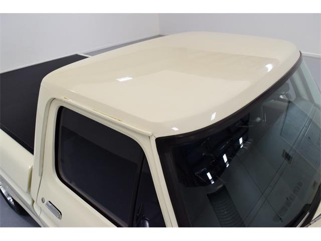 1973 Ford F100 (CC-1043167) for sale in Mooresville, North Carolina