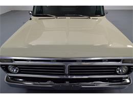 1973 Ford F100 (CC-1043167) for sale in Mooresville, North Carolina