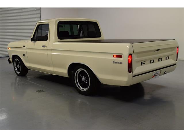 1973 Ford F100 (CC-1043167) for sale in Mooresville, North Carolina