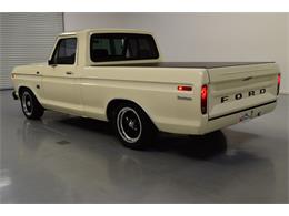 1973 Ford F100 (CC-1043167) for sale in Mooresville, North Carolina