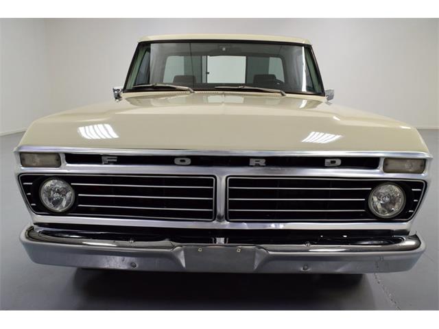 1973 Ford F100 (CC-1043167) for sale in Mooresville, North Carolina