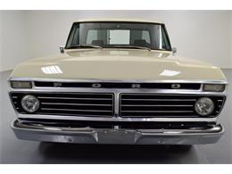 1973 Ford F100 (CC-1043167) for sale in Mooresville, North Carolina