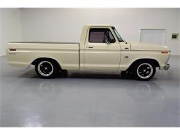 1973 Ford F100 (CC-1043167) for sale in Mooresville, North Carolina