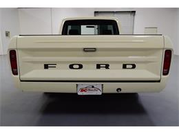 1973 Ford F100 (CC-1043167) for sale in Mooresville, North Carolina