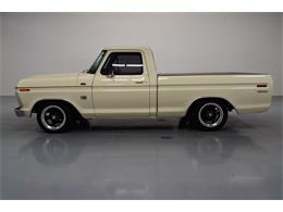1973 Ford F100 (CC-1043167) for sale in Mooresville, North Carolina
