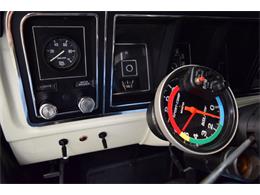 1973 Ford F100 (CC-1043167) for sale in Mooresville, North Carolina