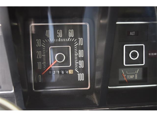 1973 Ford F100 (CC-1043167) for sale in Mooresville, North Carolina