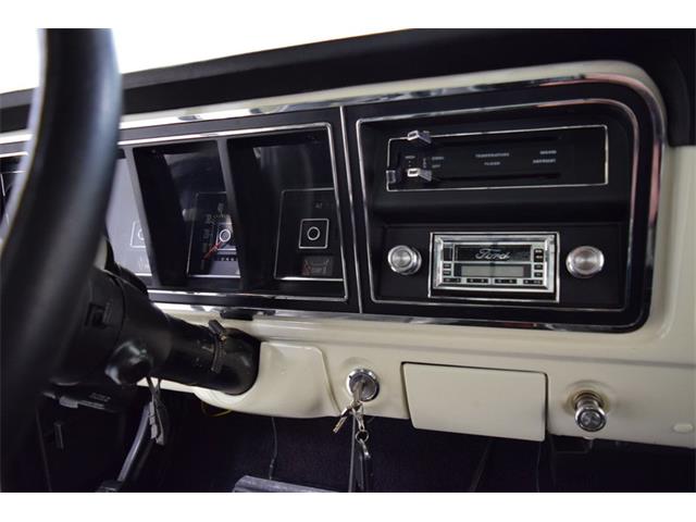 1973 Ford F100 (CC-1043167) for sale in Mooresville, North Carolina