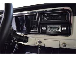 1973 Ford F100 (CC-1043167) for sale in Mooresville, North Carolina
