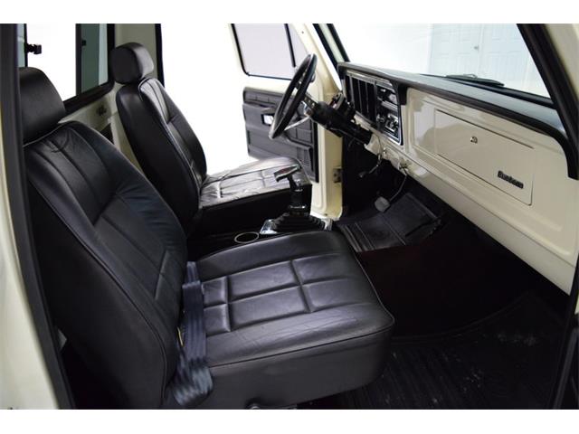 1973 Ford F100 (CC-1043167) for sale in Mooresville, North Carolina