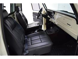 1973 Ford F100 (CC-1043167) for sale in Mooresville, North Carolina