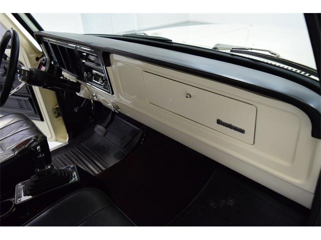 1973 Ford F100 (CC-1043167) for sale in Mooresville, North Carolina