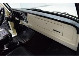 1973 Ford F100 (CC-1043167) for sale in Mooresville, North Carolina