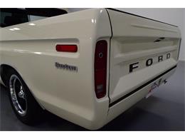 1973 Ford F100 (CC-1043167) for sale in Mooresville, North Carolina