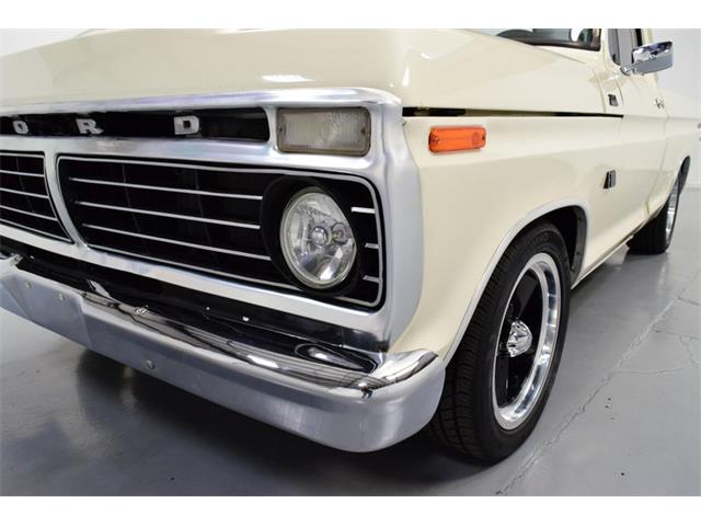 1973 Ford F100 (CC-1043167) for sale in Mooresville, North Carolina